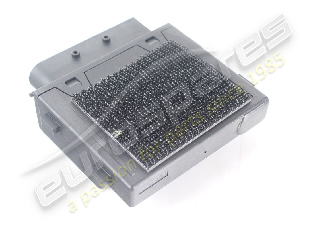 USED LAMBORGHINI CONTROL UNIT, FUEL20A. PART NUMBER 4M0906093C (2) used lamborghini control unit, fuel20a. part number 4m0906093c (2)