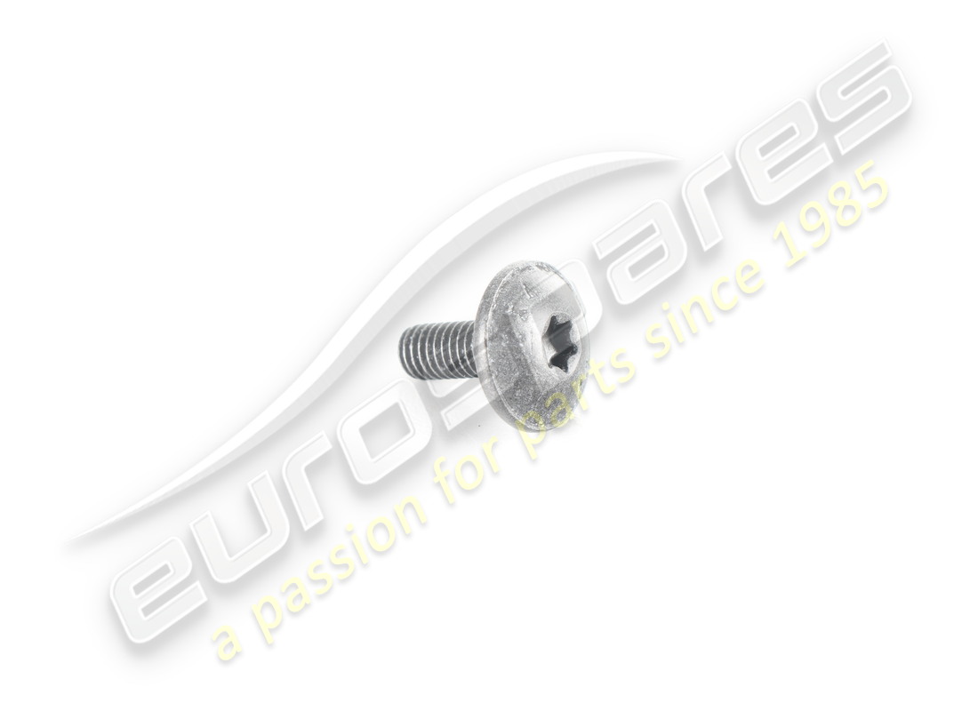 NEW Lamborghini HEXALOBULAR SOCKET M6 X 16 . PART NUMBER N91042302 (1)