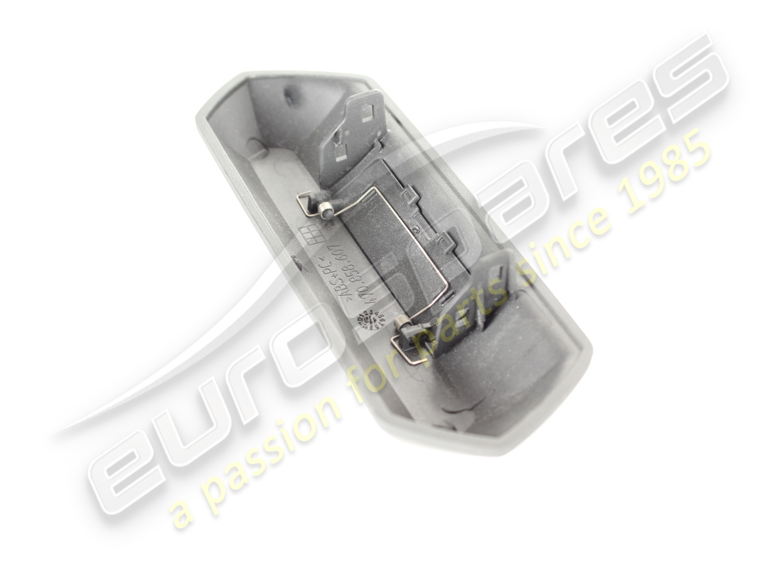 NEW LAMBORGHINI TRIM, BEVERAGE. PART NUMBER 470858607 (3) new lamborghini trim, beverage. part number 470858607 (3)