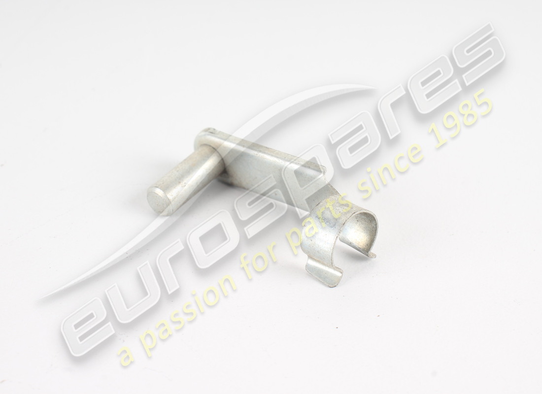 NEW FERRARI CLIP. PART NUMBER 100422 (1) new ferrari clip. part number 100422 (1)
