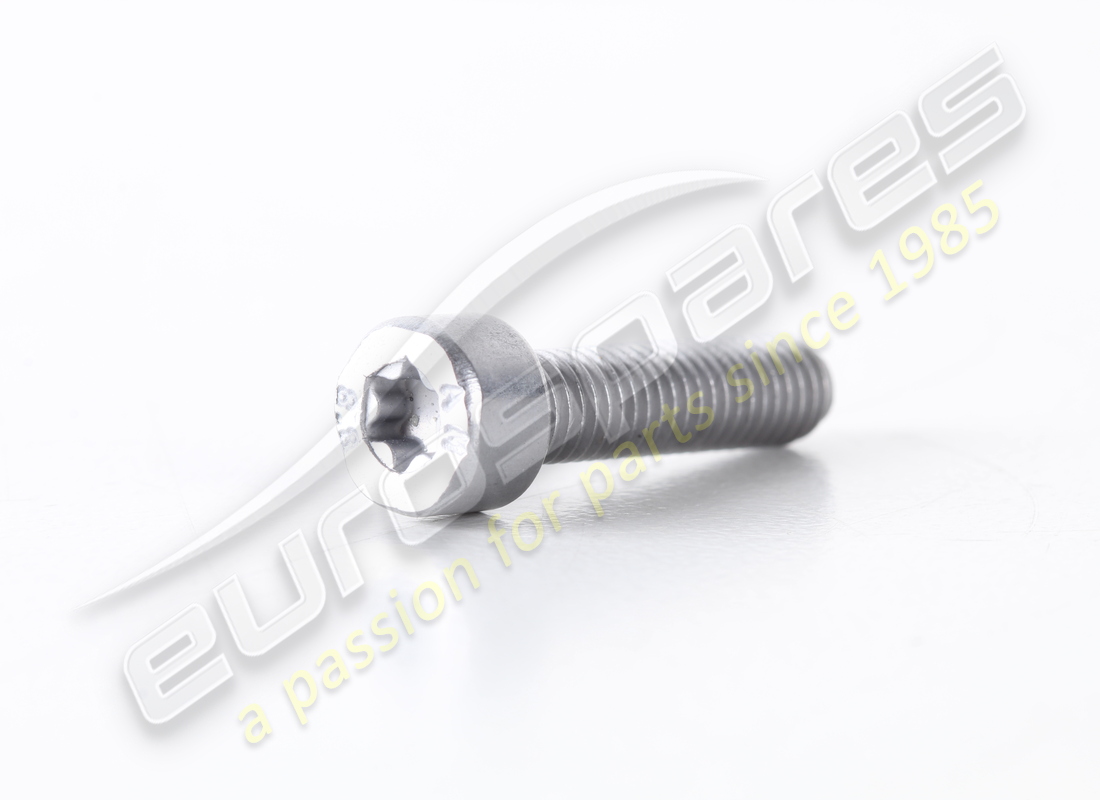 NEW LAMBORGHINI HEXALOBULAR SOCKETM5X20. PART NUMBER N10670601 (1) new lamborghini hexalobular socketm5x20. part number n10670601 (1)