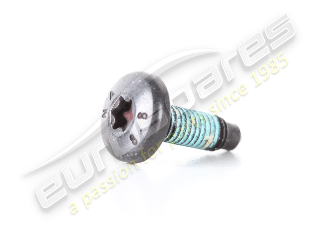 NEW LAMBORGHINI HEXALOBULAR SOCKETM5X16. PART NUMBER N90975703 (1) new lamborghini hexalobular socketm5x16. part number n90975703 (1)