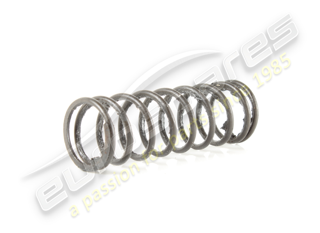 USED Ferrari GEAR LEVER SPRING . PART NUMBER 139786 (1)