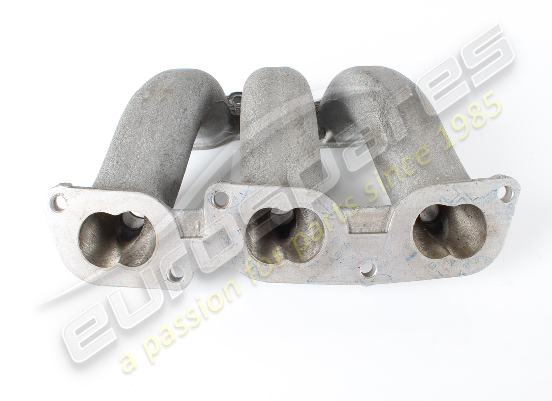 USED Ferrari INTAKE MANIFOLD . PART NUMBER 121055 (1)