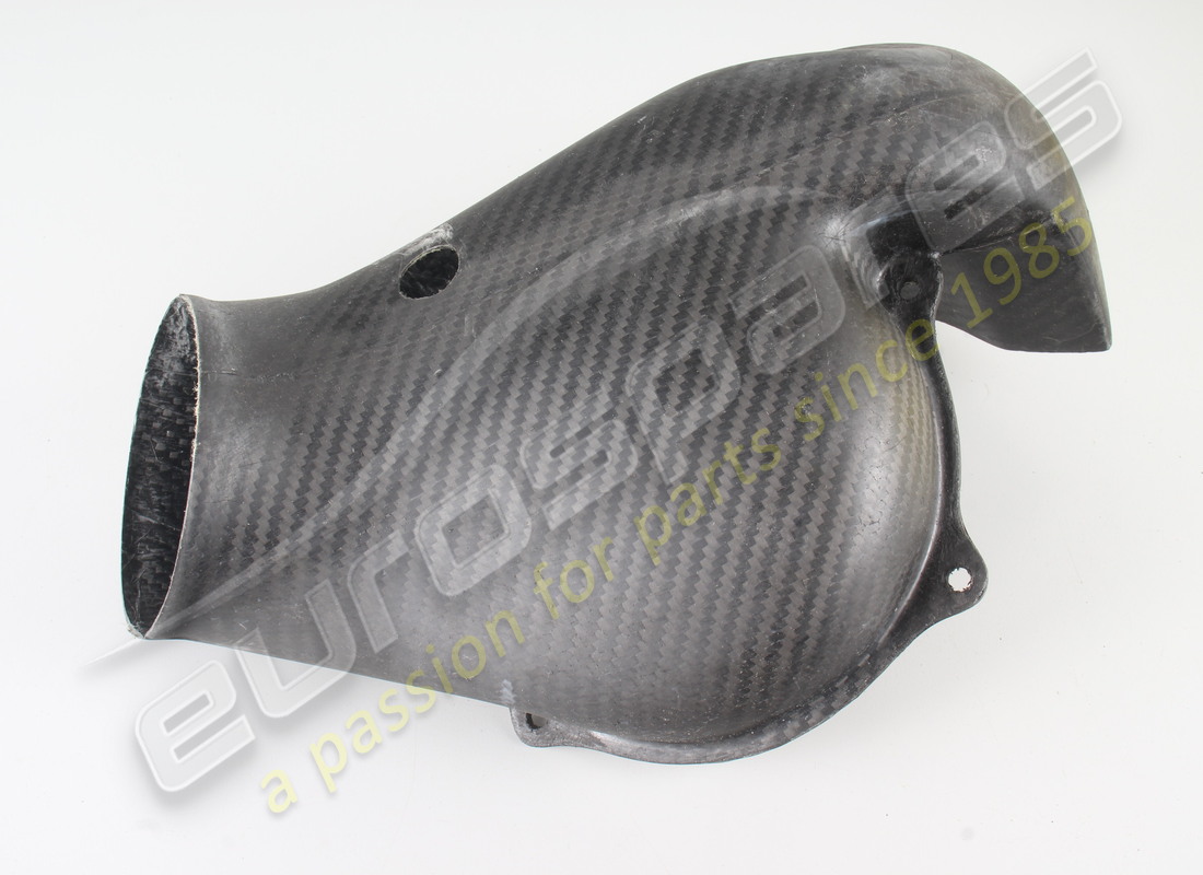 new ferrari lh air inlet. part number 181474 (2)