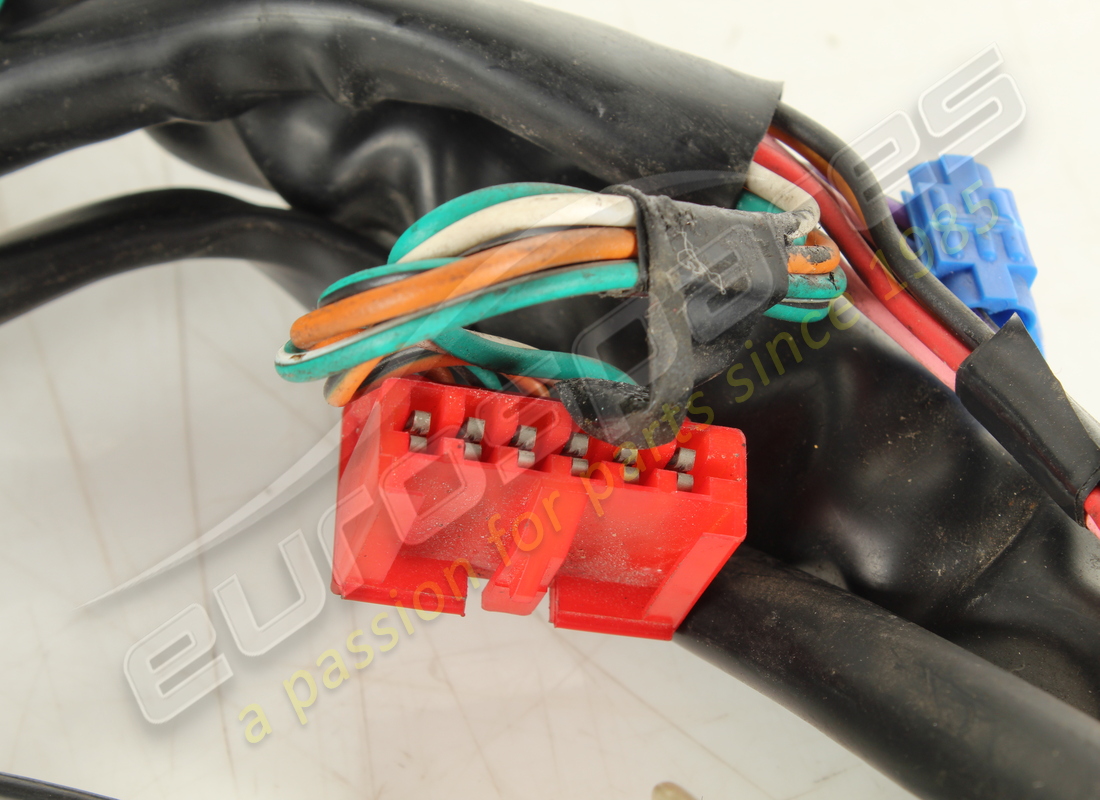 used ferrari cable. part number 119425 (6)