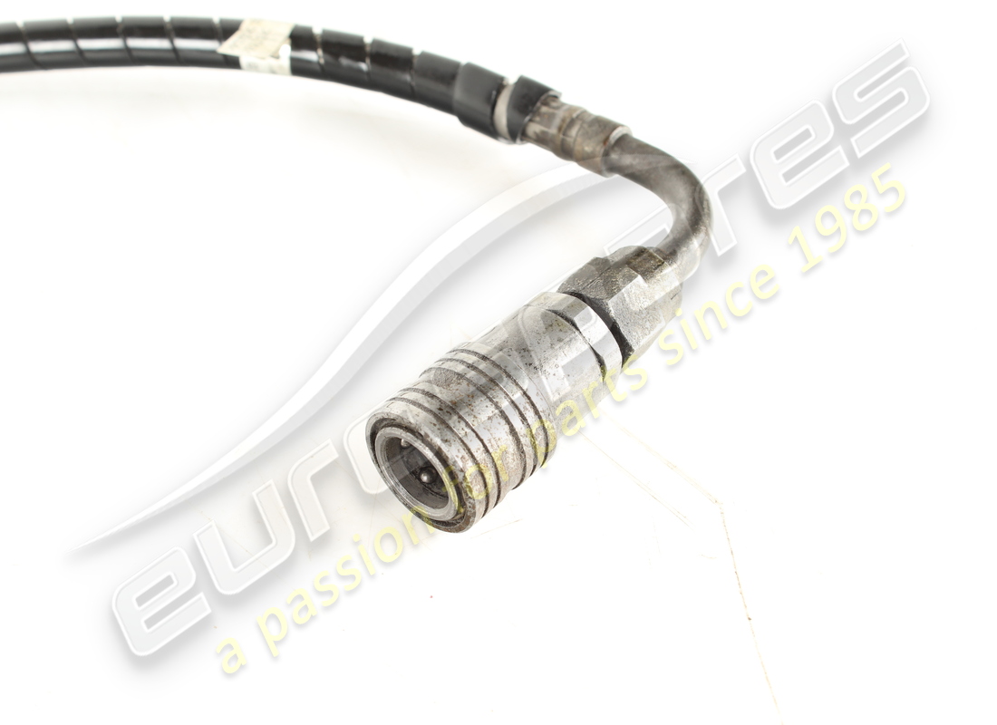 used lamborghini tube. part number 086325171a (3)