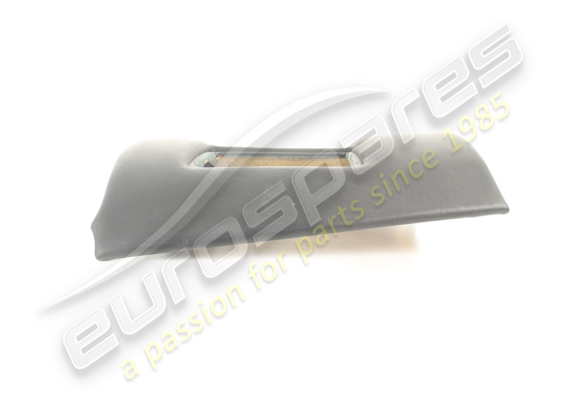 used ferrari lower cover in black vm8500. part number 64759100 (2)