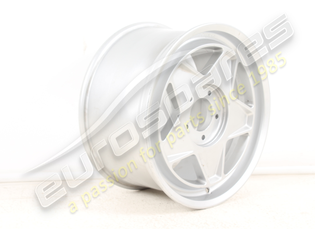 used ferrari front tyre rim 210/415. part number 123164 (2)