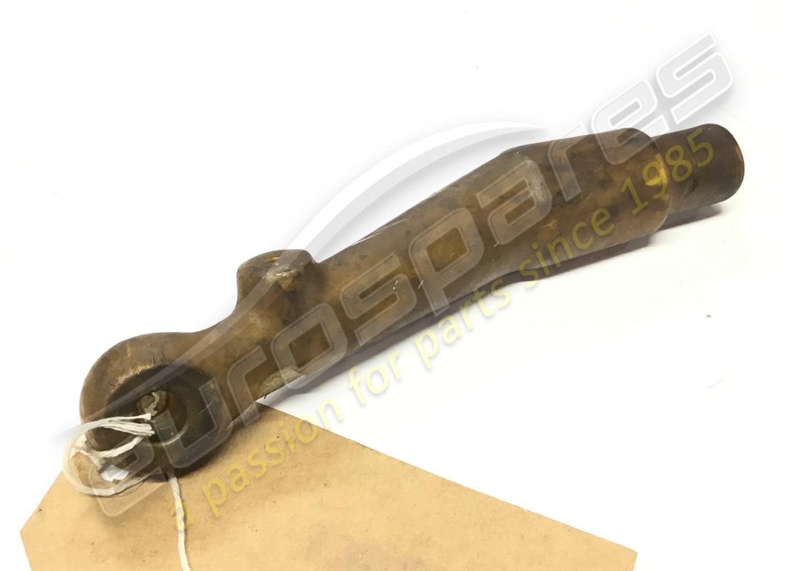 NEW FERRARI RH FRONT STUB AXLE SHAFT. PART NUMBER 106991 (1) new ferrari rh front stub axle shaft. part number 106991 (1)