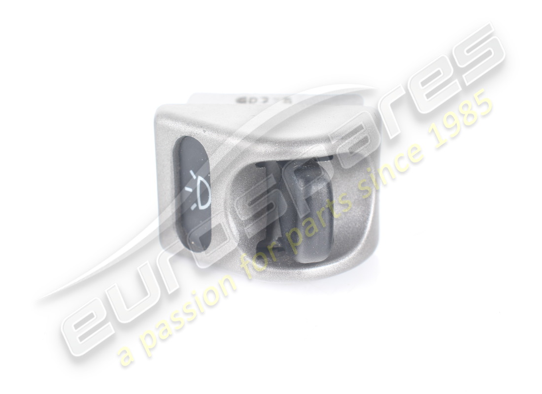 USED FERRARI SWITCH. PART NUMBER 156055 (2) used ferrari switch. part number 156055 (2)