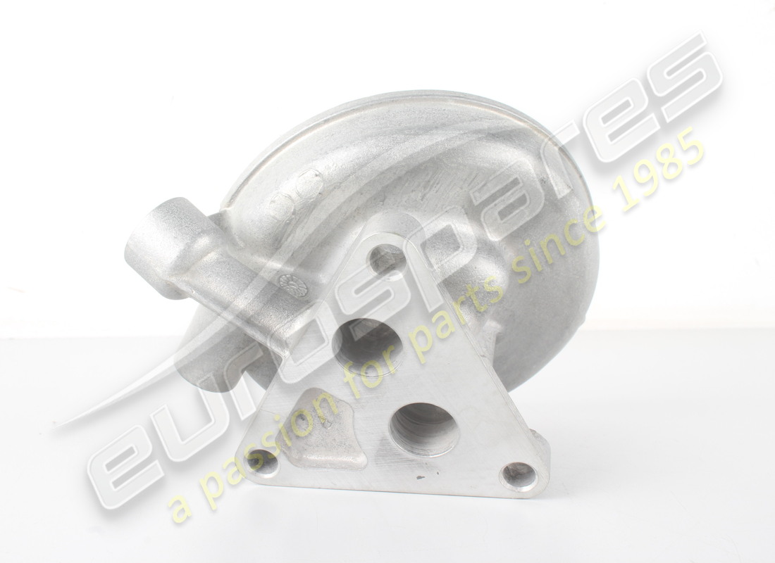 NEW FERRARI OIL FILTER HOUSING. PART NUMBER 157677 (4) new ferrari oil filter housing. part number 157677 (4)
