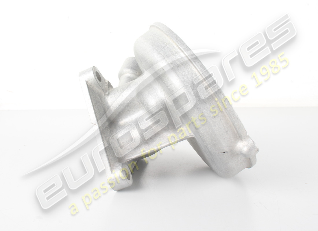 NEW FERRARI OIL FILTER HOUSING. PART NUMBER 157677 (5) new ferrari oil filter housing. part number 157677 (5)