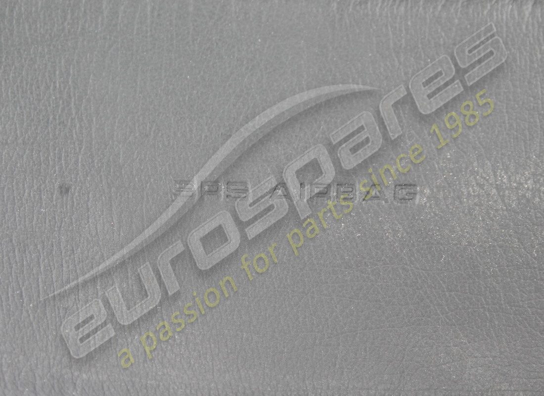 NEW (OTHER) MASERATI LH COVER SIDE BAG,BLACK L. PART NUMBER 67288600 (2) new (other) maserati lh cover side bag,black l. part number 67288600 (2)