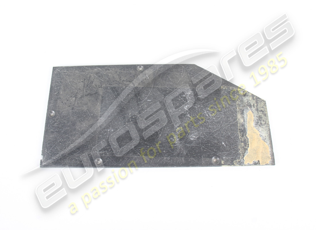 new ferrari lh lower covering (order by chassis number). part number 62572400 (1)