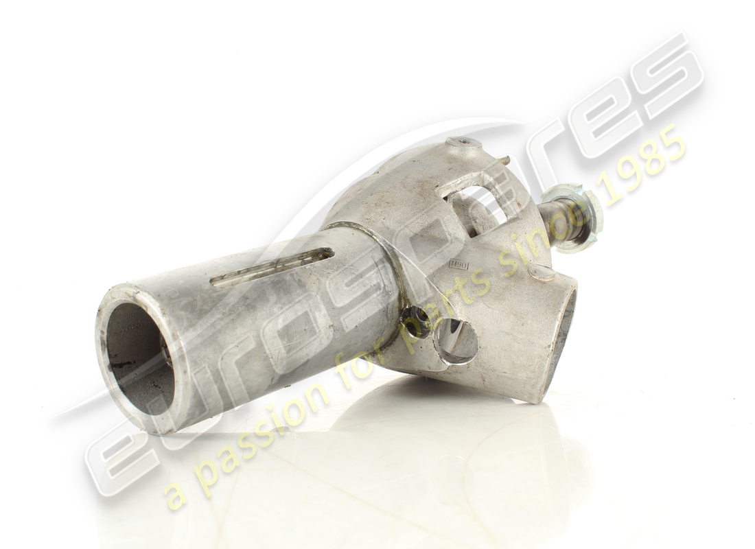 used ferrari steering column cover lower. part number 116488 (4)