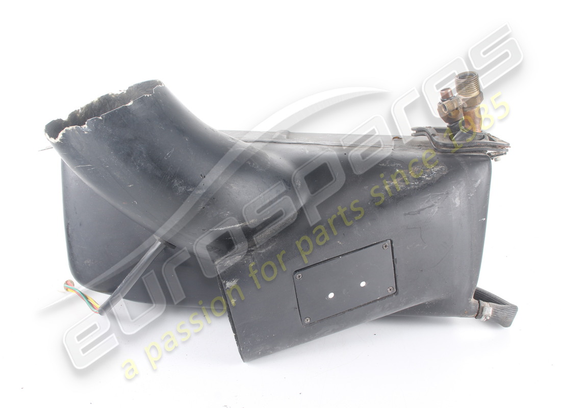 used ferrari evaporator complete rhd part number 61859600 (3)