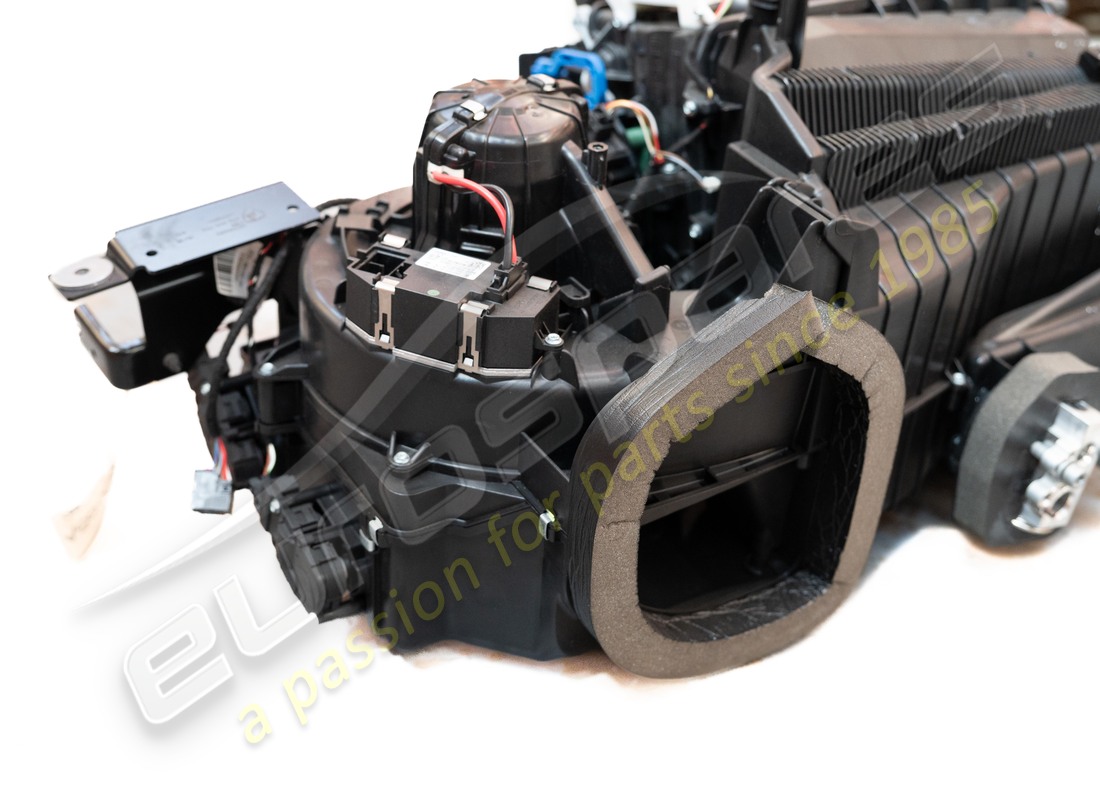 USED LAMBORGHINI HVAC UNIT. PART NUMBER 472820005A (5) used lamborghini hvac unit. part number 472820005a (5)