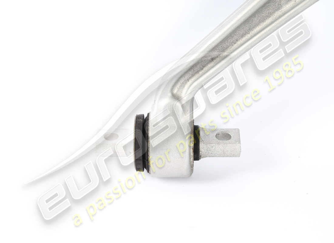 NEW LAMBORGHINI CONTROL ARM, FRONT LEFT UPPER WISHBONE. PART NUMBER 470407505G (3) new lamborghini control arm, front left upper wishbone. part number 470407505g (3)