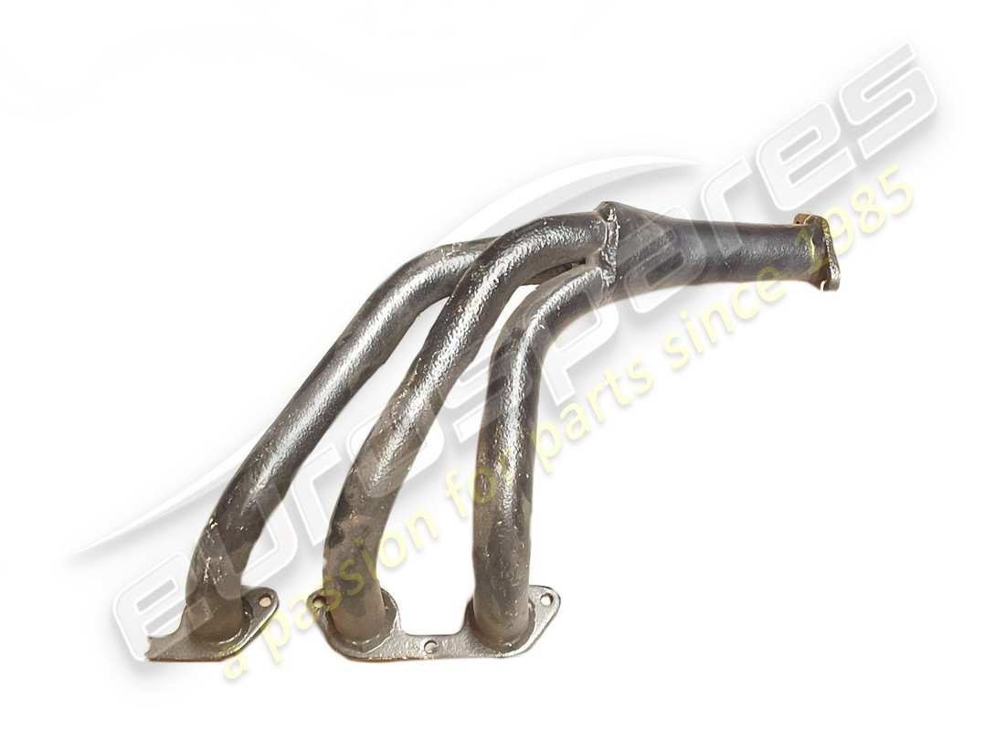 USED LAMBORGHINI LH FRONT EXHAUST MANIFOLD. PART NUMBER 004405046 (1) used lamborghini lh front exhaust manifold. part number 004405046 (1)