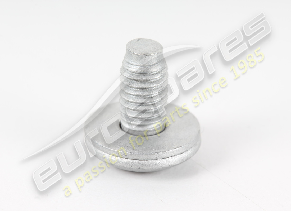 NEW MASERATI SCREW. PART NUMBER 46401657 (1) new maserati screw. part number 46401657 (1)