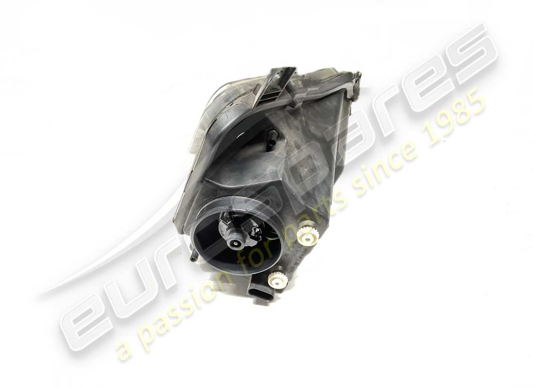 USED FERRARI RH HEADLIGHT LOW/HIGH BEAM. PART NUMBER 185614 (2) used ferrari rh headlight low/high beam. part number 185614 (2)