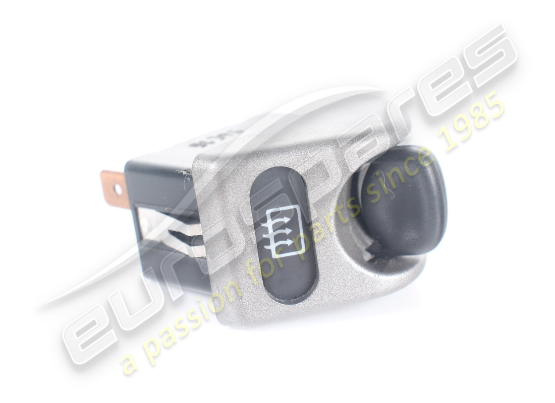 USED FERRARI SWITCH. PART NUMBER 153083 (1) used ferrari switch. part number 153083 (1)