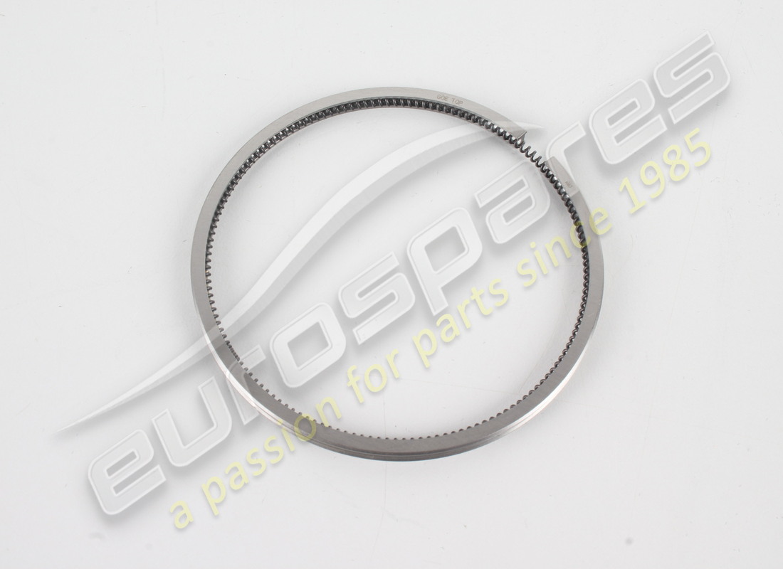 new lamborghini *urraco oil scraper segment. part number 001408980 (1)