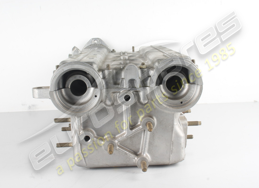 NEW FERRARI LH CYLINDER HEAD COMPLETE. PART NUMBER 114644 (3) new ferrari lh cylinder head complete. part number 114644 (3)