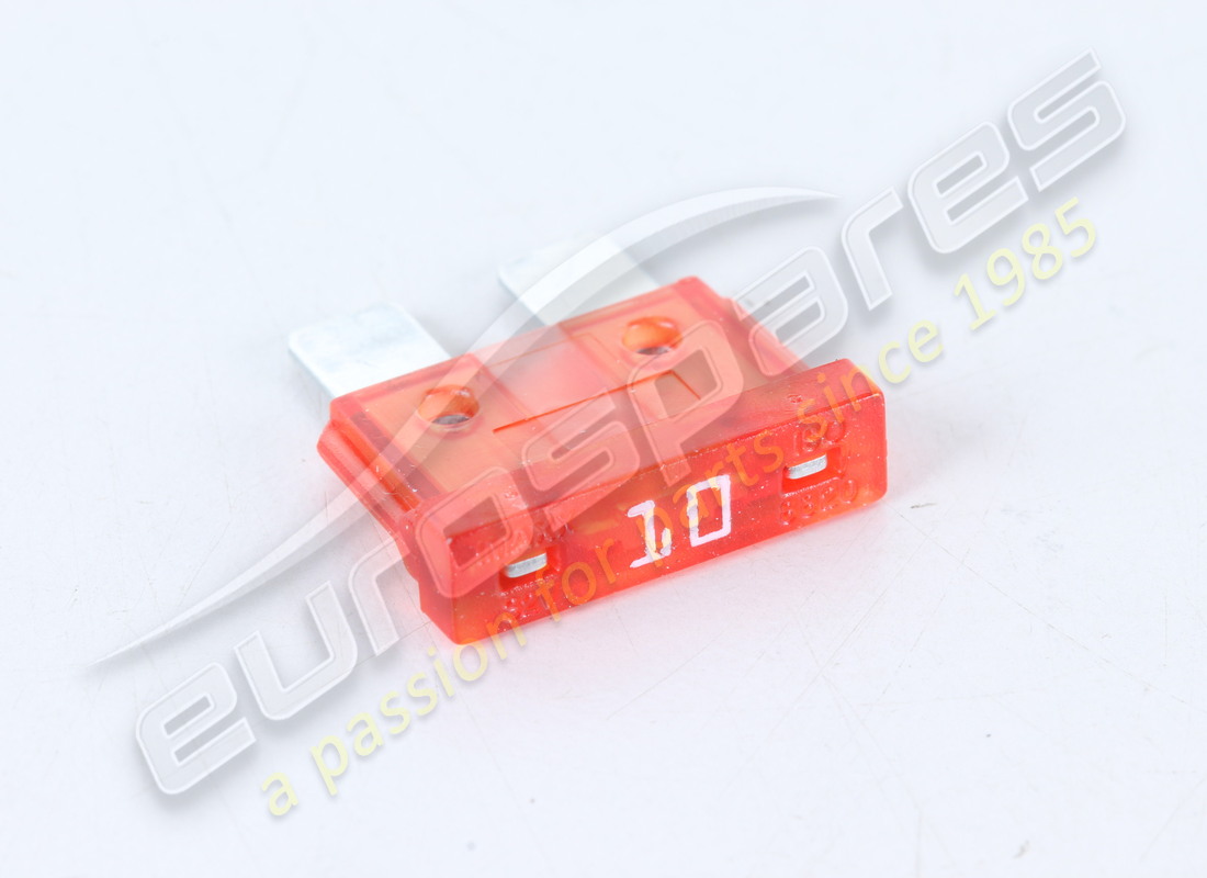 new ferrari fuse. part number 125241 (1)