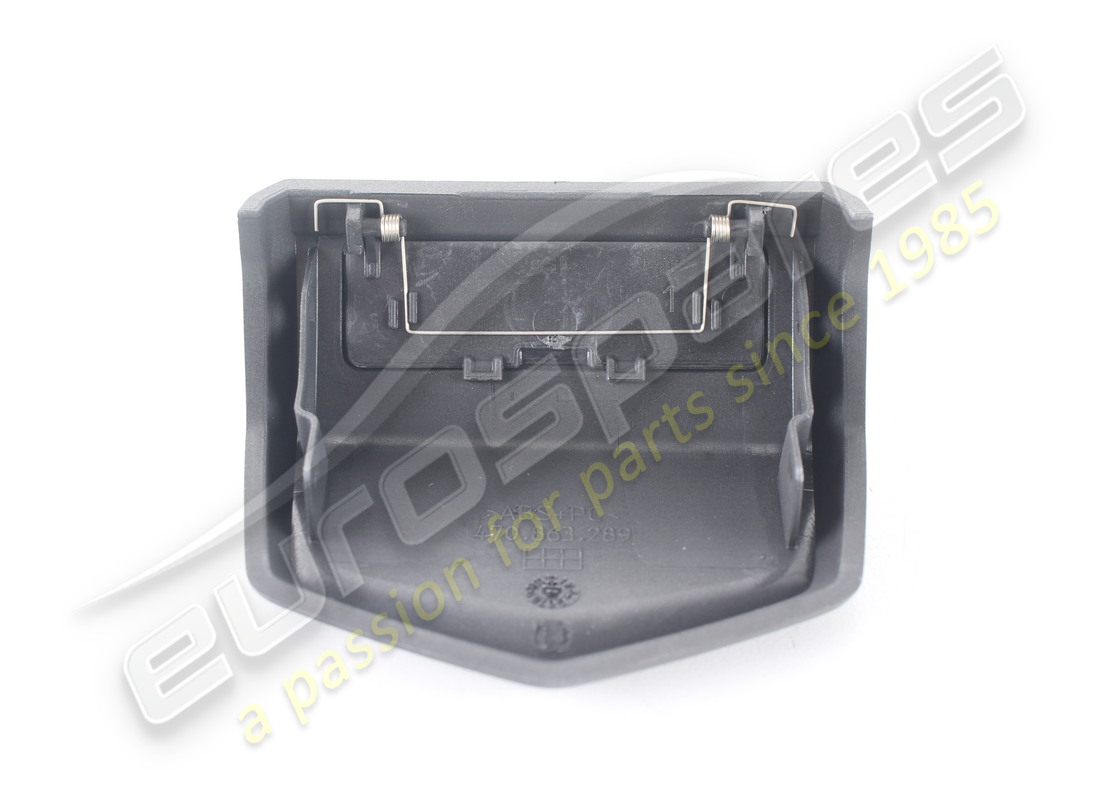 new lamborghini trim cup holder(tunnel). part number 470863289 (4)