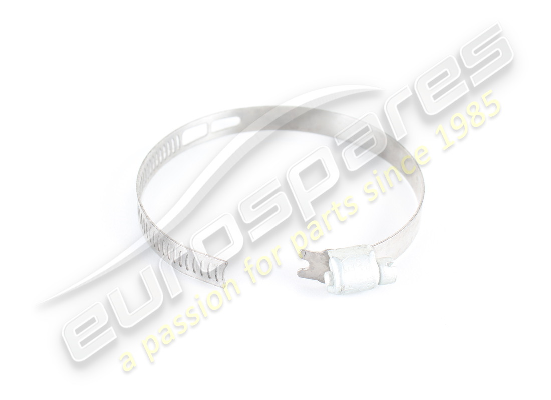 new ferrari jubilee clip. part number 100441 (1)