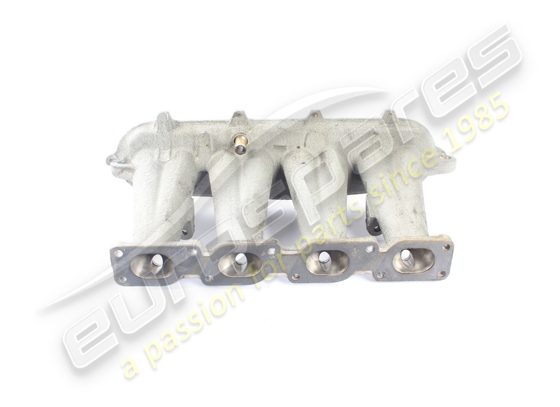 USED FERRARI LH INTAKE MANIFOLD. PART NUMBER 144509 (2) used ferrari lh intake manifold. part number 144509 (2)
