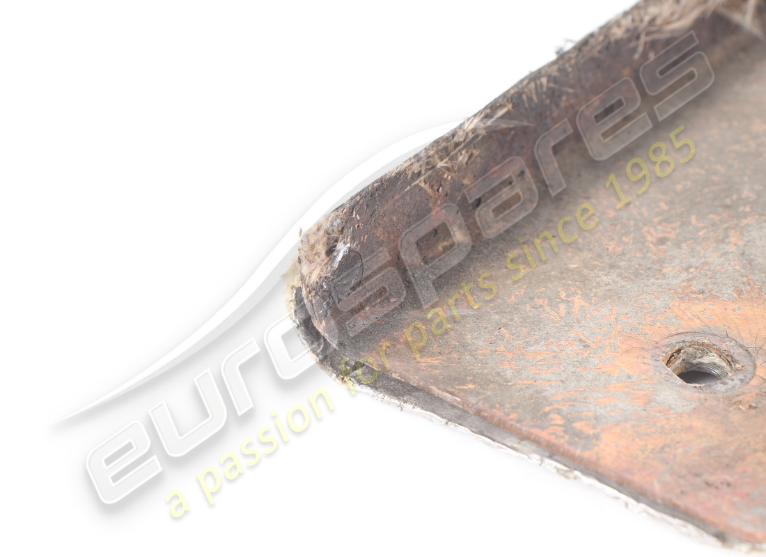 USED FERRARI LH SHIELD. PART NUMBER 176374 (3) used ferrari lh shield. part number 176374 (3)