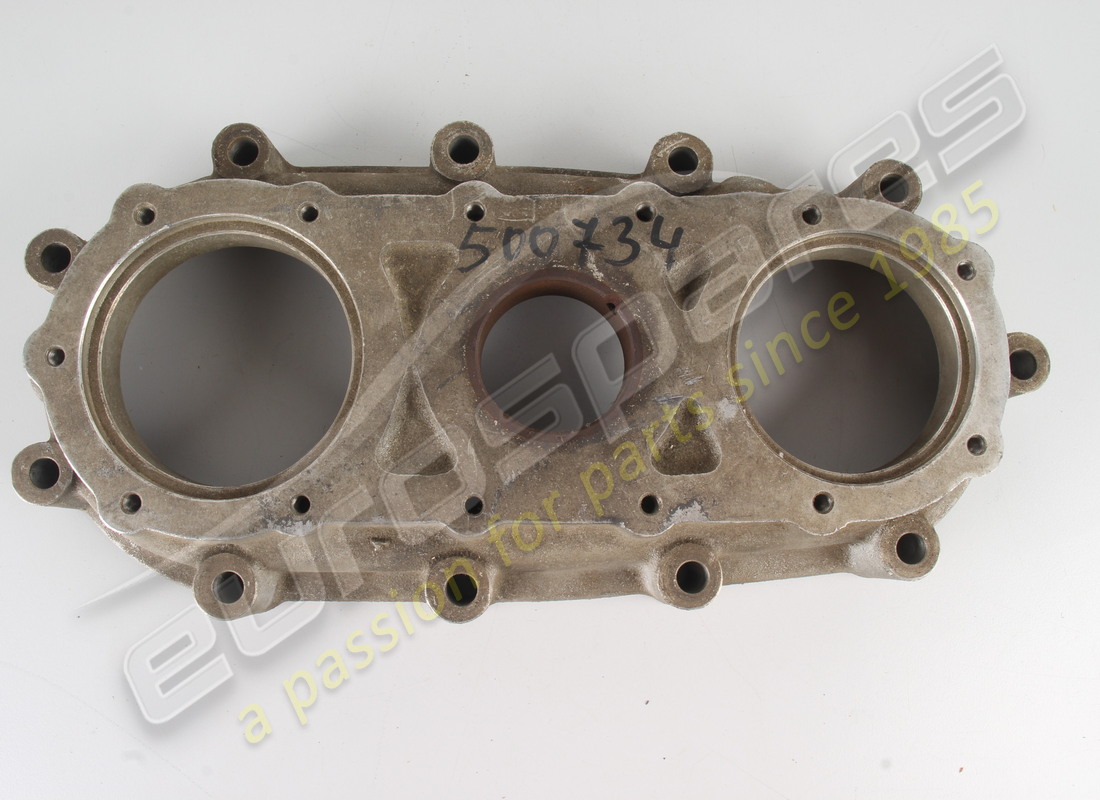 new ferrari cover 246gt. part number 500734 (1)