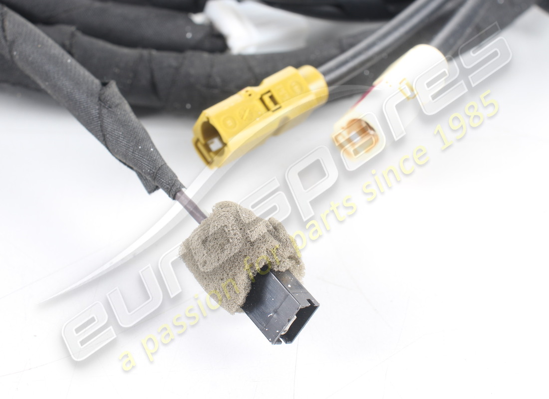 new ferrari tailgate cable -standard-. part number 276055 (3)