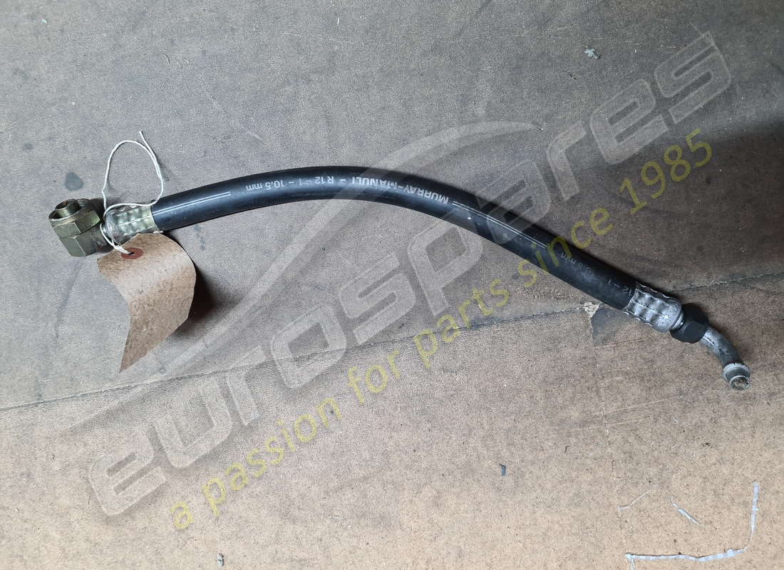 USED Ferrari AIR CONDITIONING HOSE . PART NUMBER 62642300 (1)
