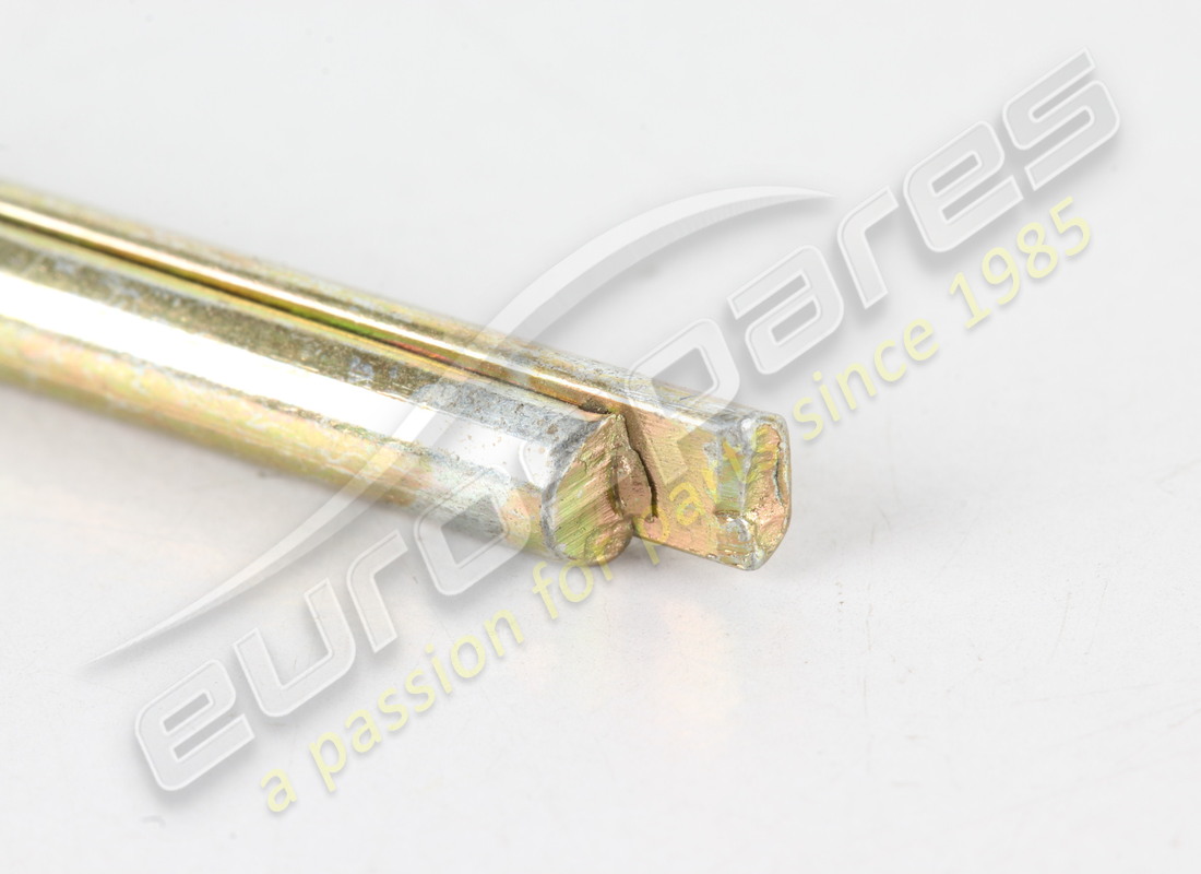 NEW LAMBORGHINI SPLIT PIN A 4X40 UNI 1336. PART NUMBER 008820401 (3) new lamborghini split pin a 4x40 uni 1336. part number 008820401 (3)