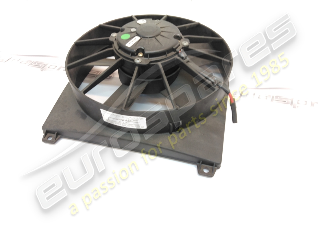 new ferrari electric fan. part number 161726 (2)