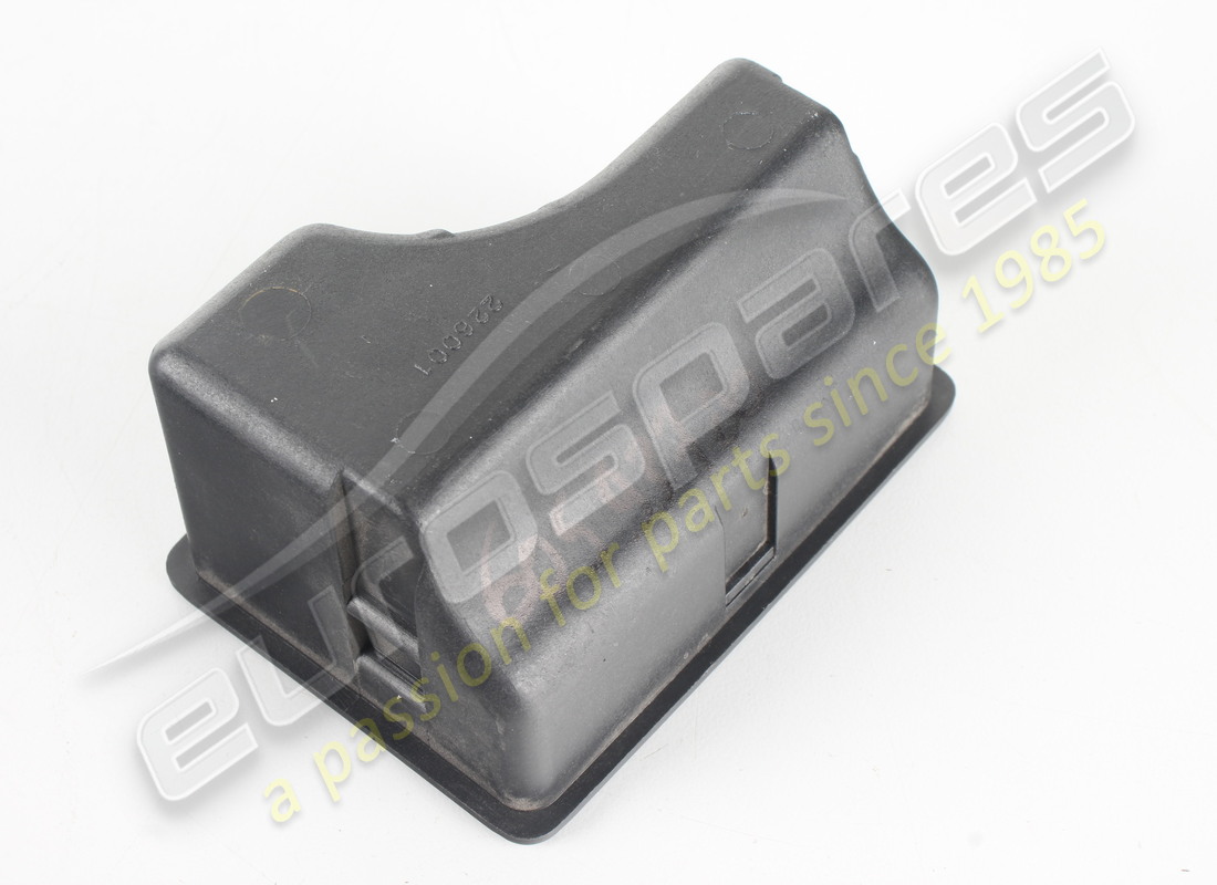 NEW FERRARI ASHTRAY INSERT LHD PART NUMBER 60593700 (3) new ferrari ashtray insert lhd part number 60593700 (3)