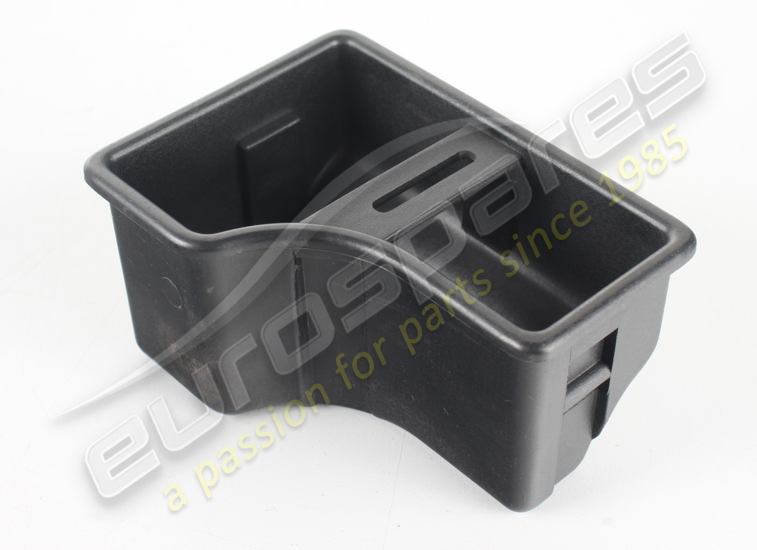 NEW FERRARI ASHTRAY INSERT LHD PART NUMBER 60593700 (1) new ferrari ashtray insert lhd part number 60593700 (1)