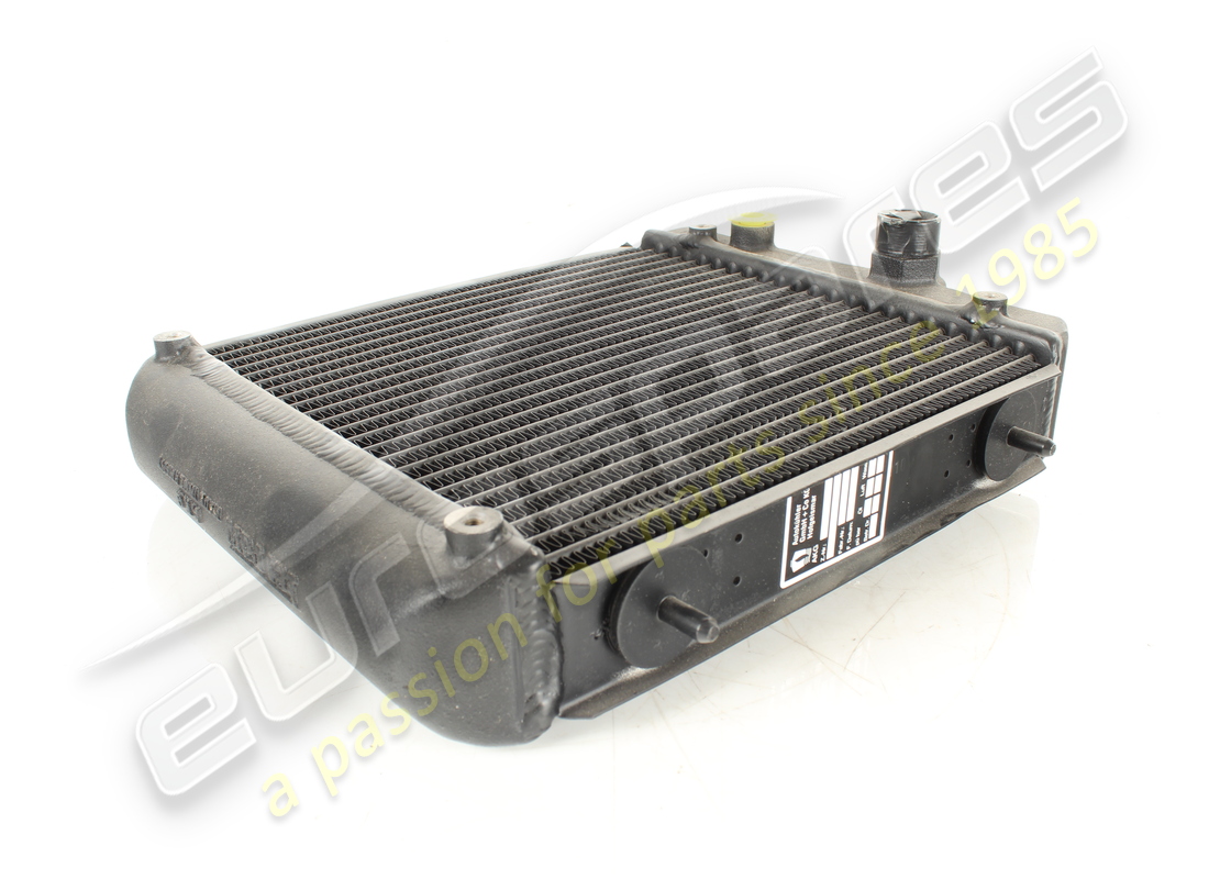 new ferrari oil radiator. part number 159976 (2)