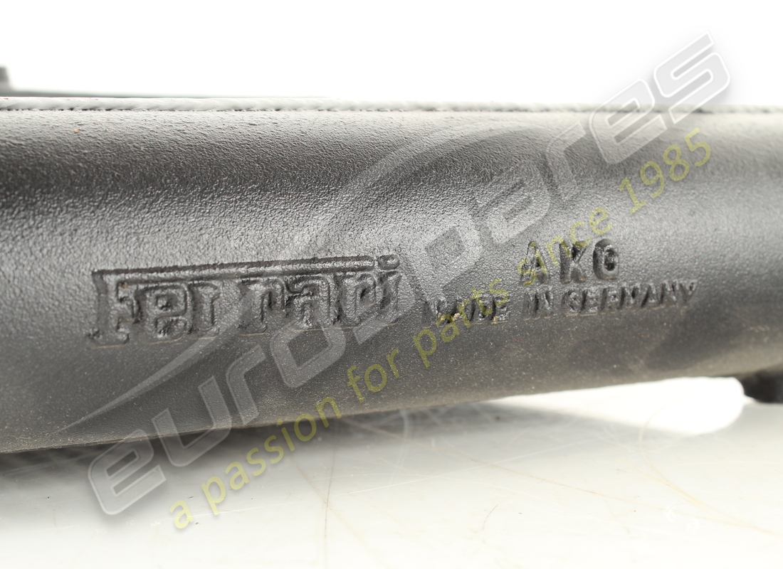 new ferrari oil radiator. part number 159976 (3)