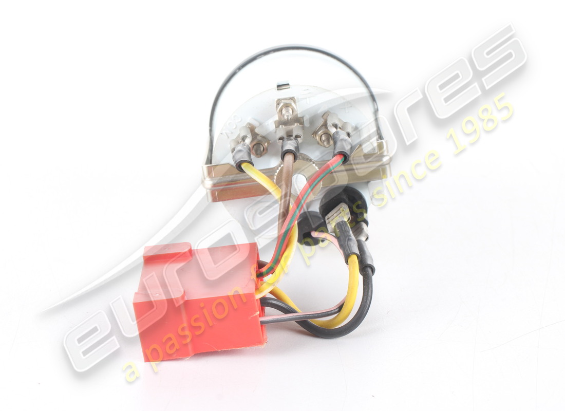 NEW FERRARI AIR GAUGE. PART NUMBER 129521 (4) new ferrari air gauge. part number 129521 (4)