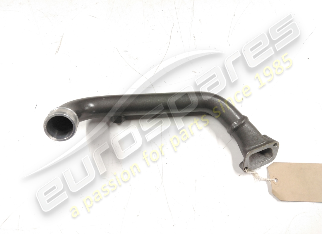 new ferrari pipe. part number 160981 (1)