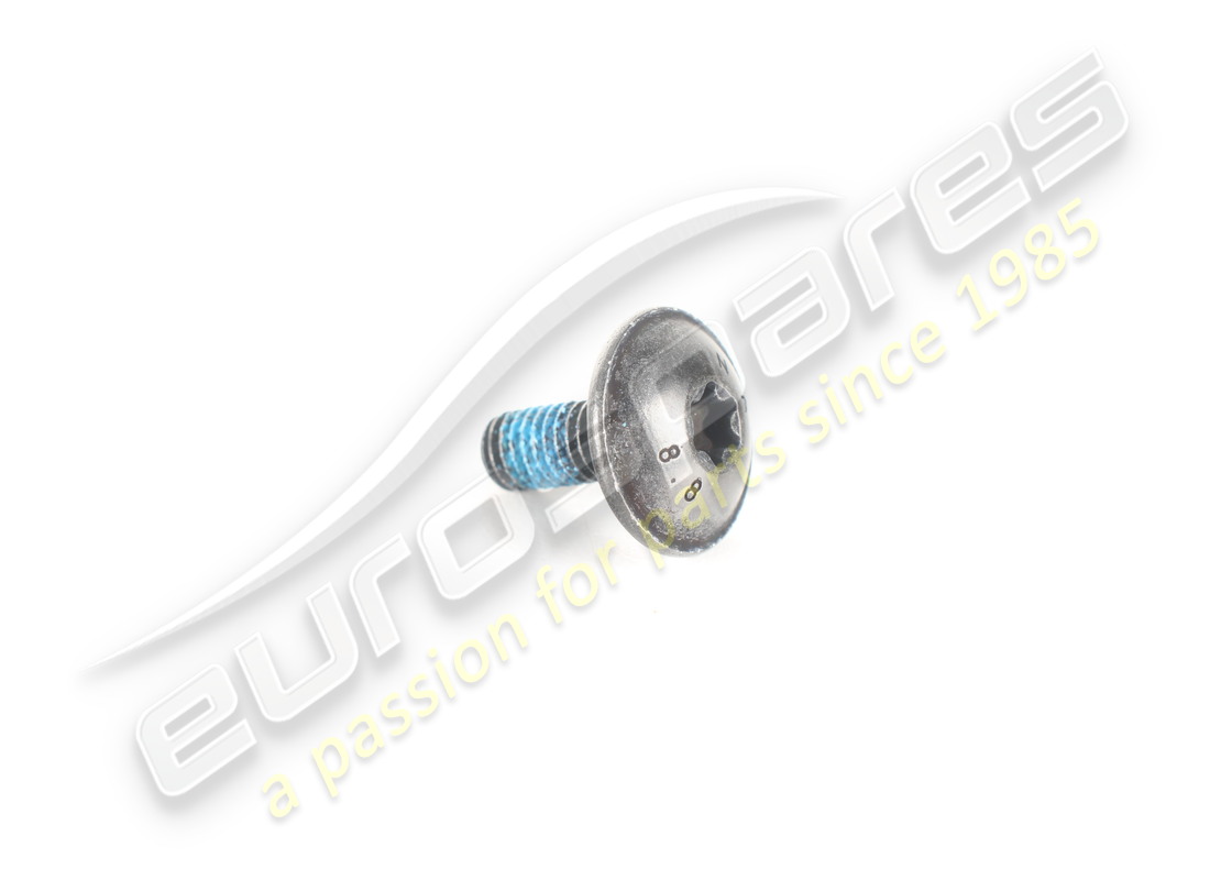 NEW LAMBORGHINI HEXALOBULAR SOCKET M6 X 16. PART NUMBER N91042303 (1) new lamborghini hexalobular socket m6 x 16. part number n91042303 (1)