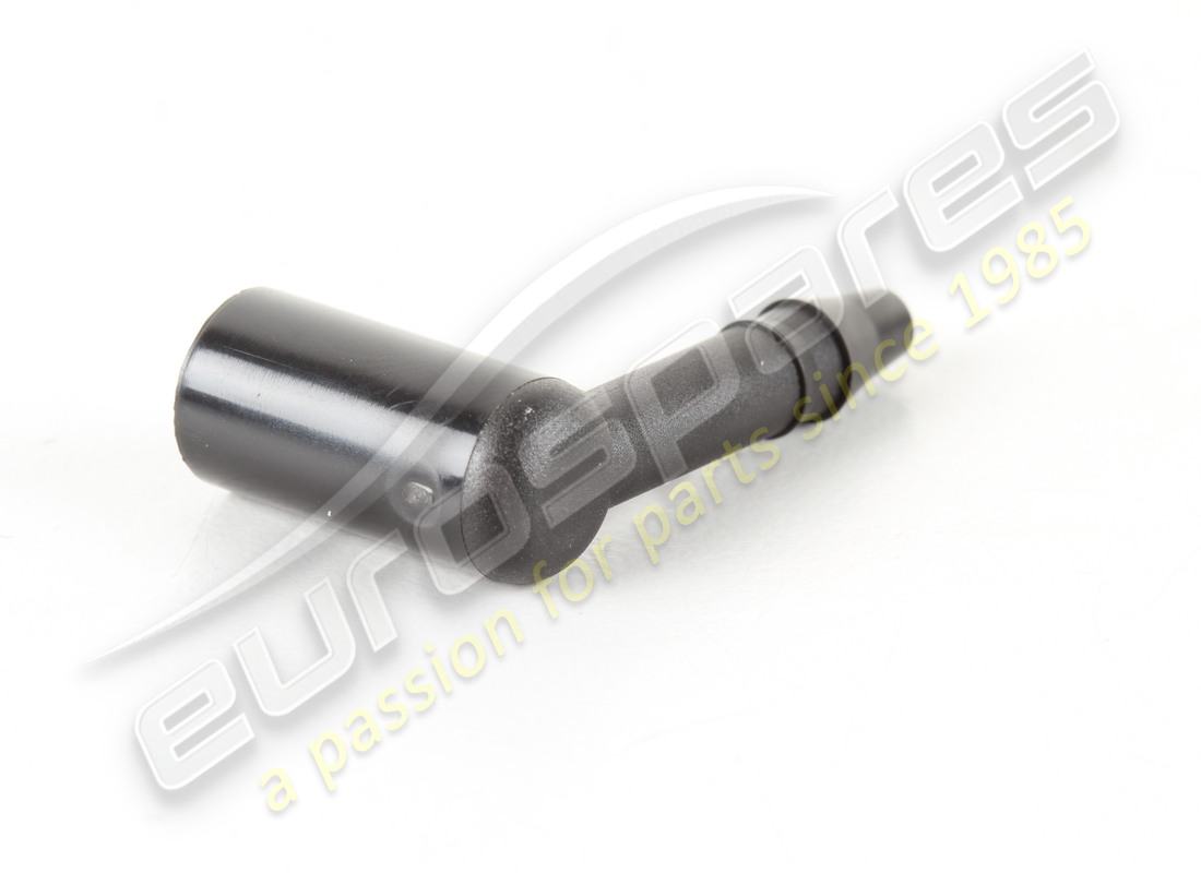 NEW LAMBORGHINI ANGLED PIECE. PART NUMBER 1J0955665 (2) new lamborghini angled piece. part number 1j0955665 (2)