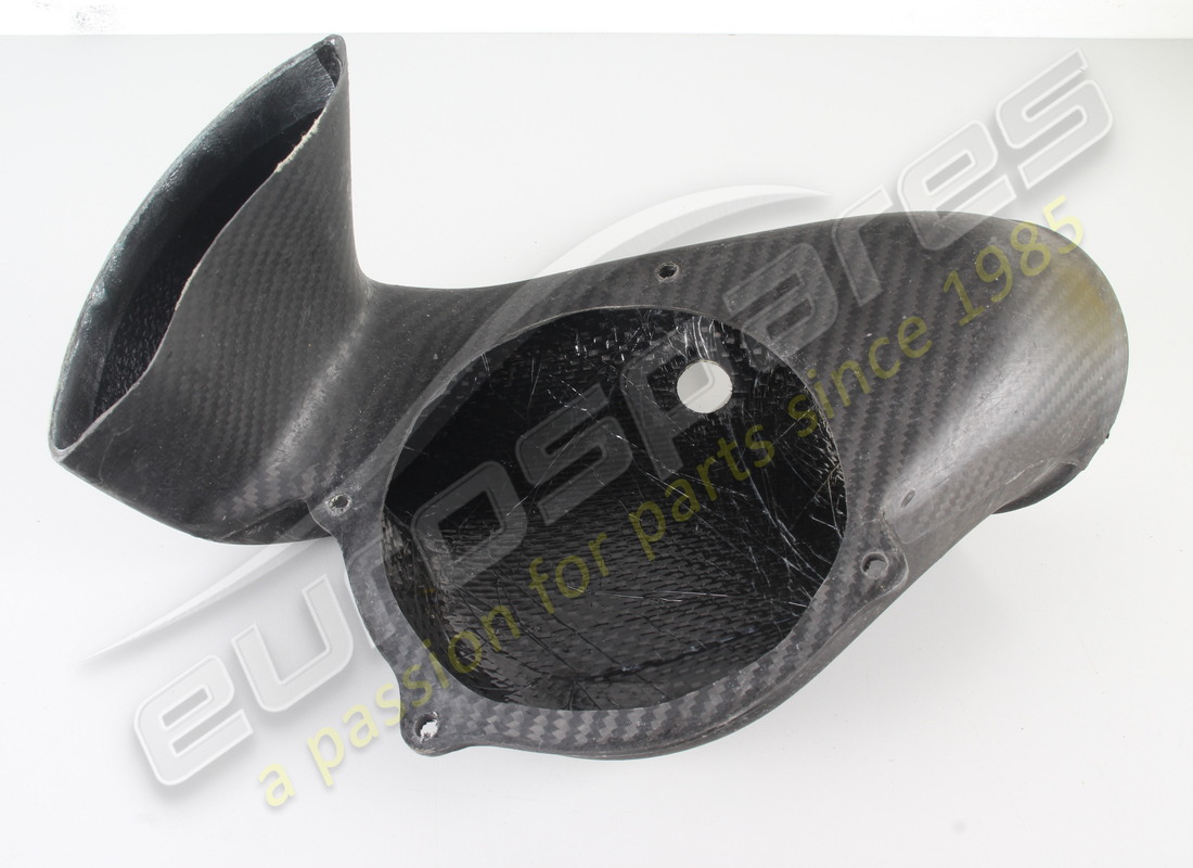 new ferrari lh air inlet. part number 181474 (3)