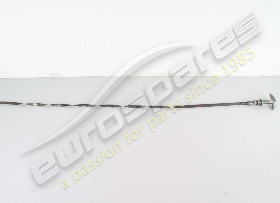 NEW FERRARI DIP STICK. PART NUMBER 111100 (1) new ferrari dip stick. part number 111100 (1)