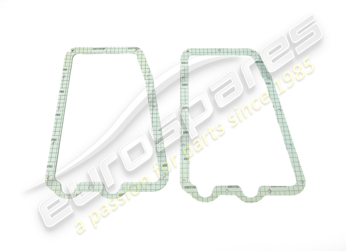new maserati gasket (pair). part number 5405837 (1)